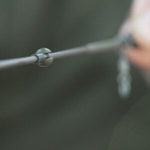 Korda Heli Safe Green