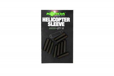 Heli Rubber Green - Slika 3
