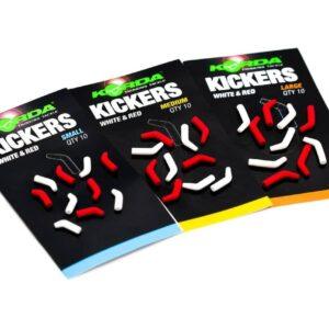 Green Kickers Small