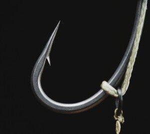 Korda Kurv Shank XX Size 4