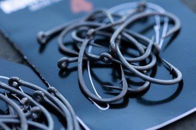 Korda Kurv Shank XX Size 4 - Slika 2