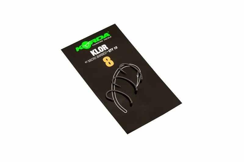 Korda Klor Size 2 - Slika 4
