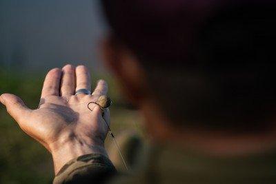 Korda Klor Size 4 - Slika 3