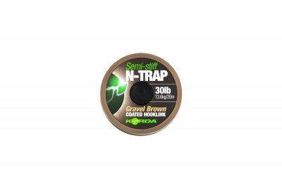 N-Trap Semi Stiff 30lb