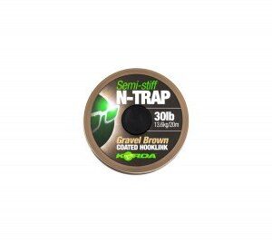 N-Trap Semi Stiff 30lb