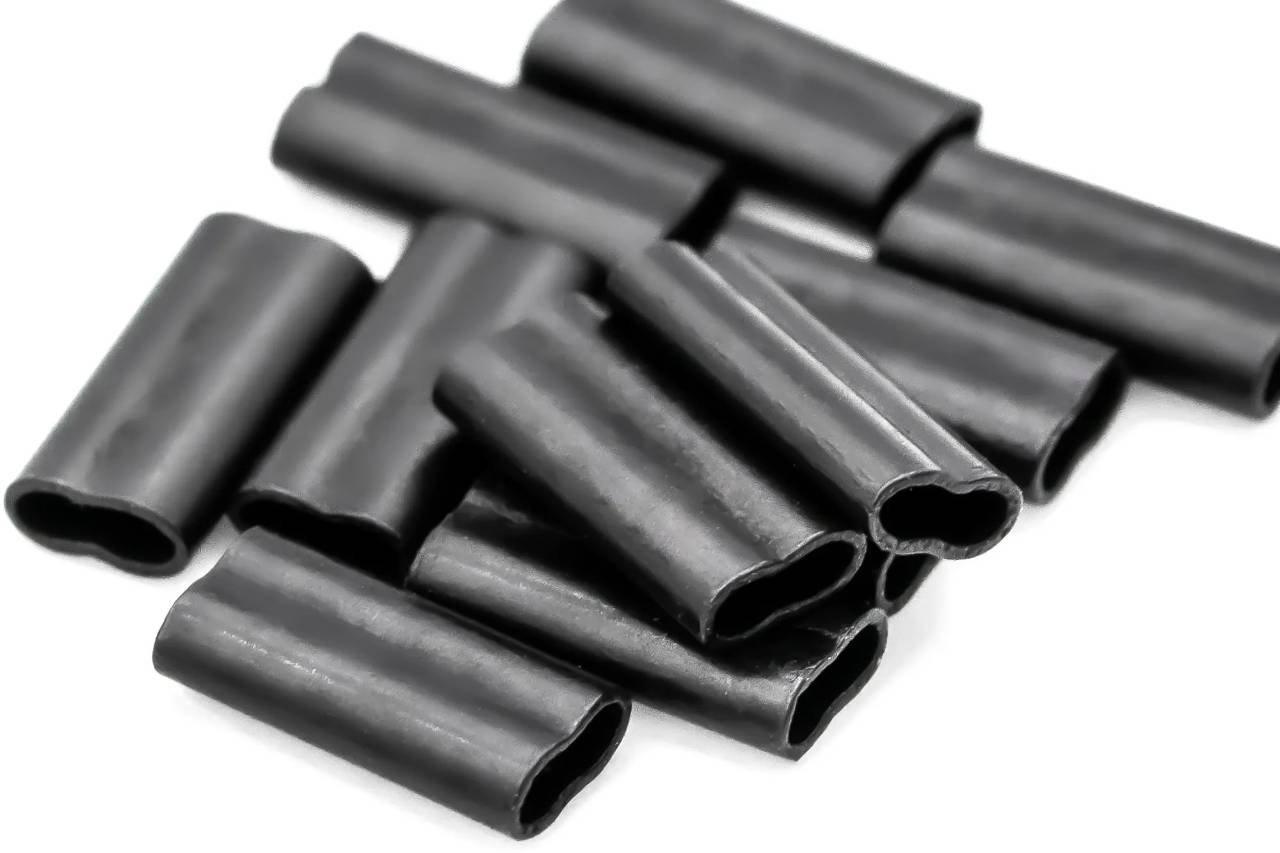 Korda Spare Krimps 0.6 mm - Slika 3