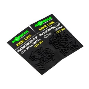 Kwick Link - 20 pcs