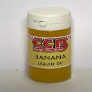 Dip Banana