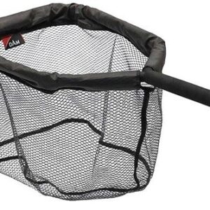 Floating Landing Net Square 50