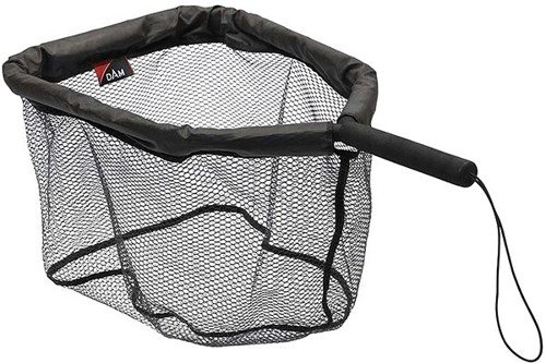 Floating Landing Net Square 50