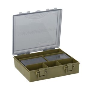Tackle Organizator 1+4 BoxSyst