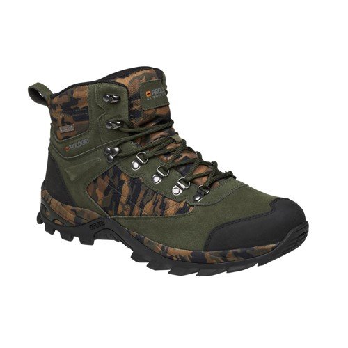 Bank B. Treak Boot br.45 Camo