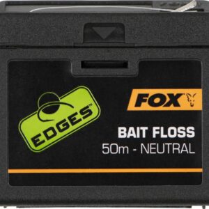 Fox Edges Bait Floss Netural