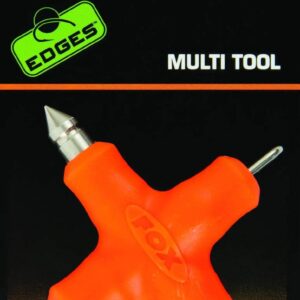 Multi Tool Orange