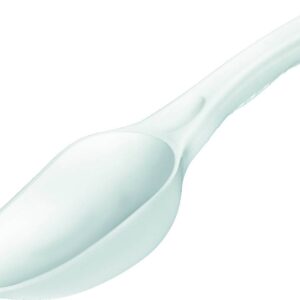 Spomb Scoop White