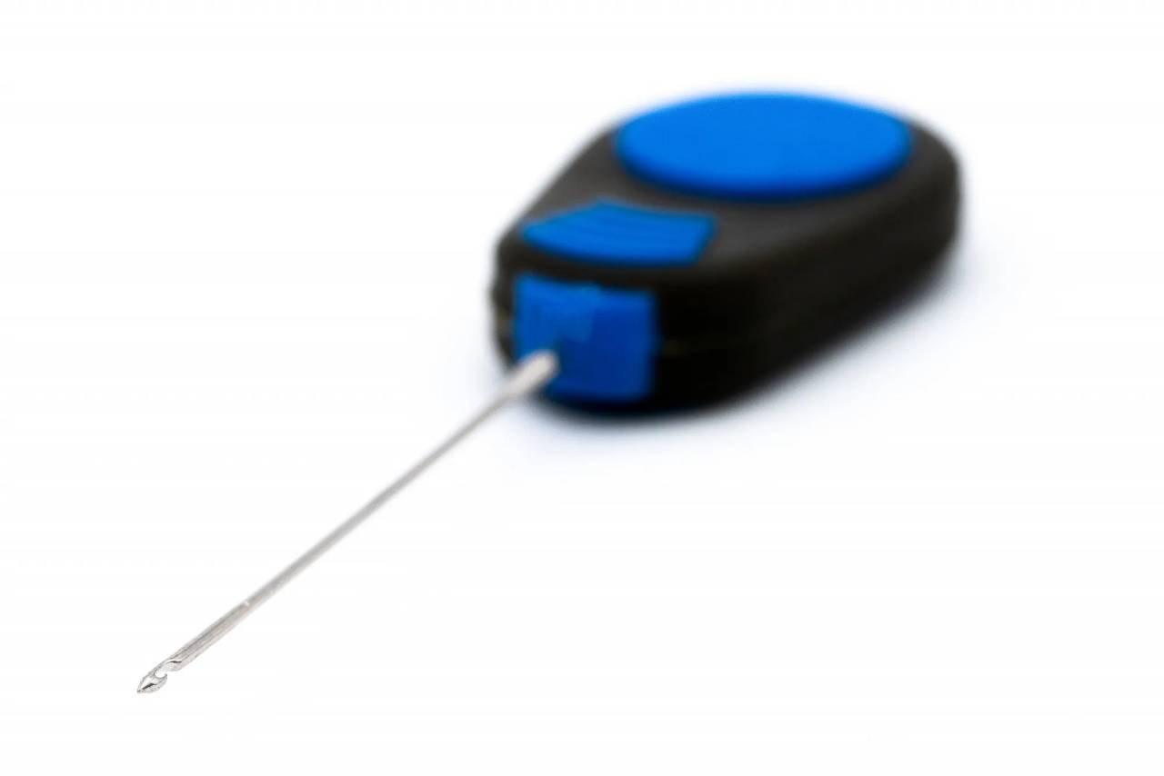 Braided Hair Needle Yellow - Slika 4