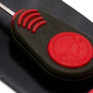 Heavy Latch Stick Needle 12cm