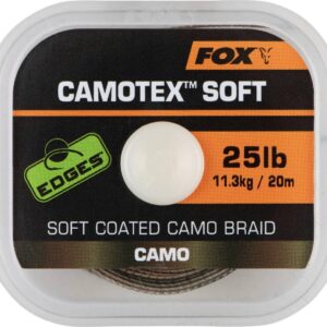 Camotex Soft 25LB
