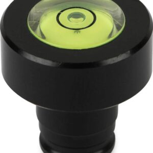 Black Label QR Spirit Bubble