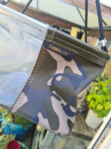 Aquos Camolite Water Rig Bucke - Slika 4