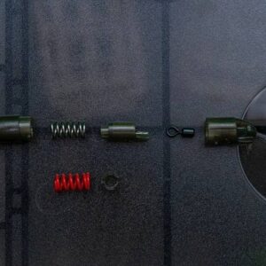 Mini Heli Safe Brown