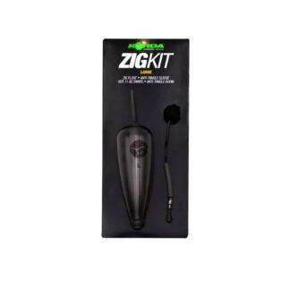 Adjustable Zig Kit