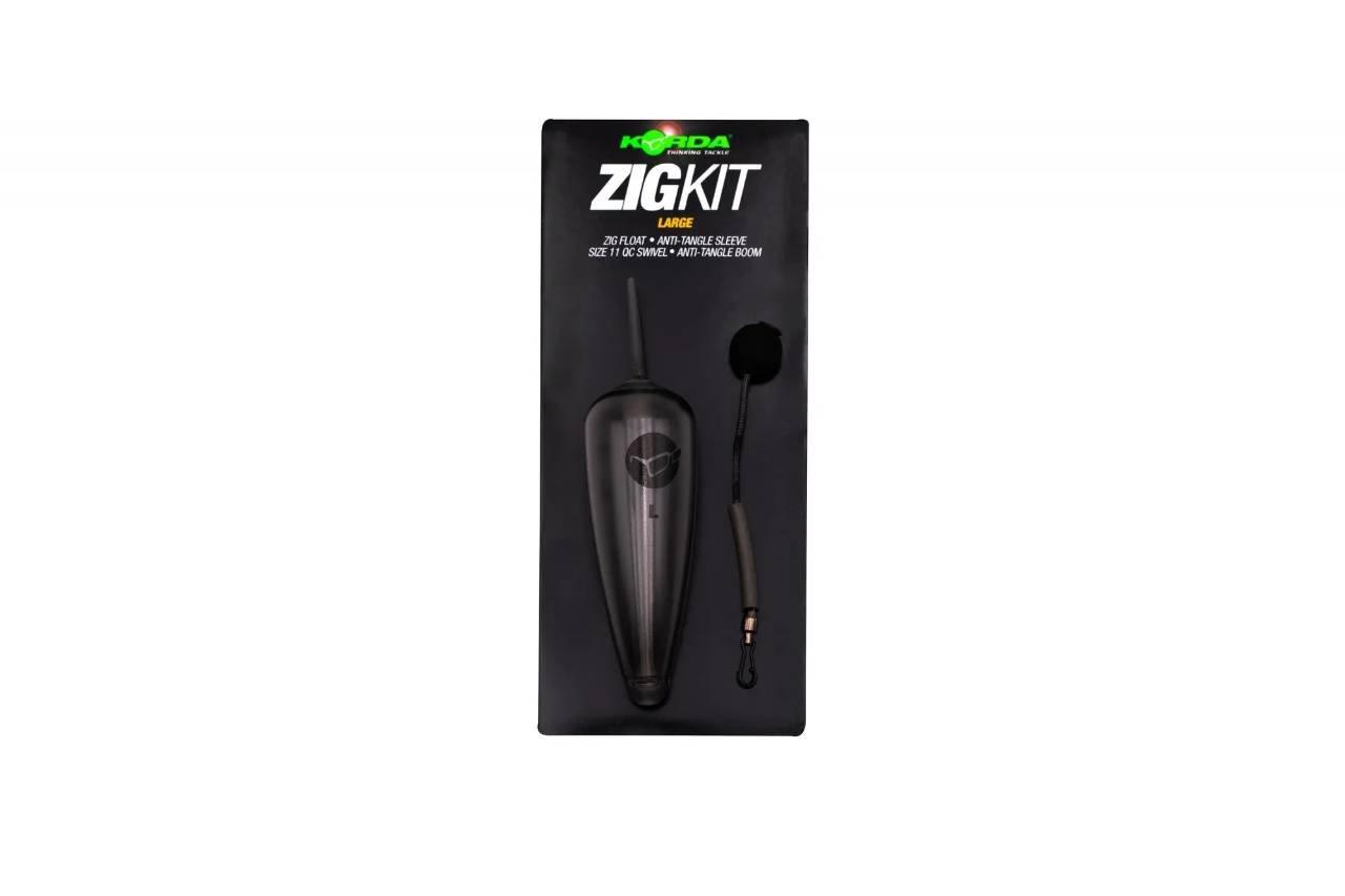 Adjustable Zig Kit