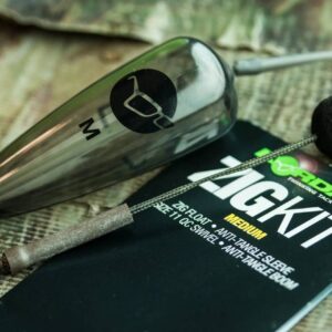 Adjustable Zig Kit