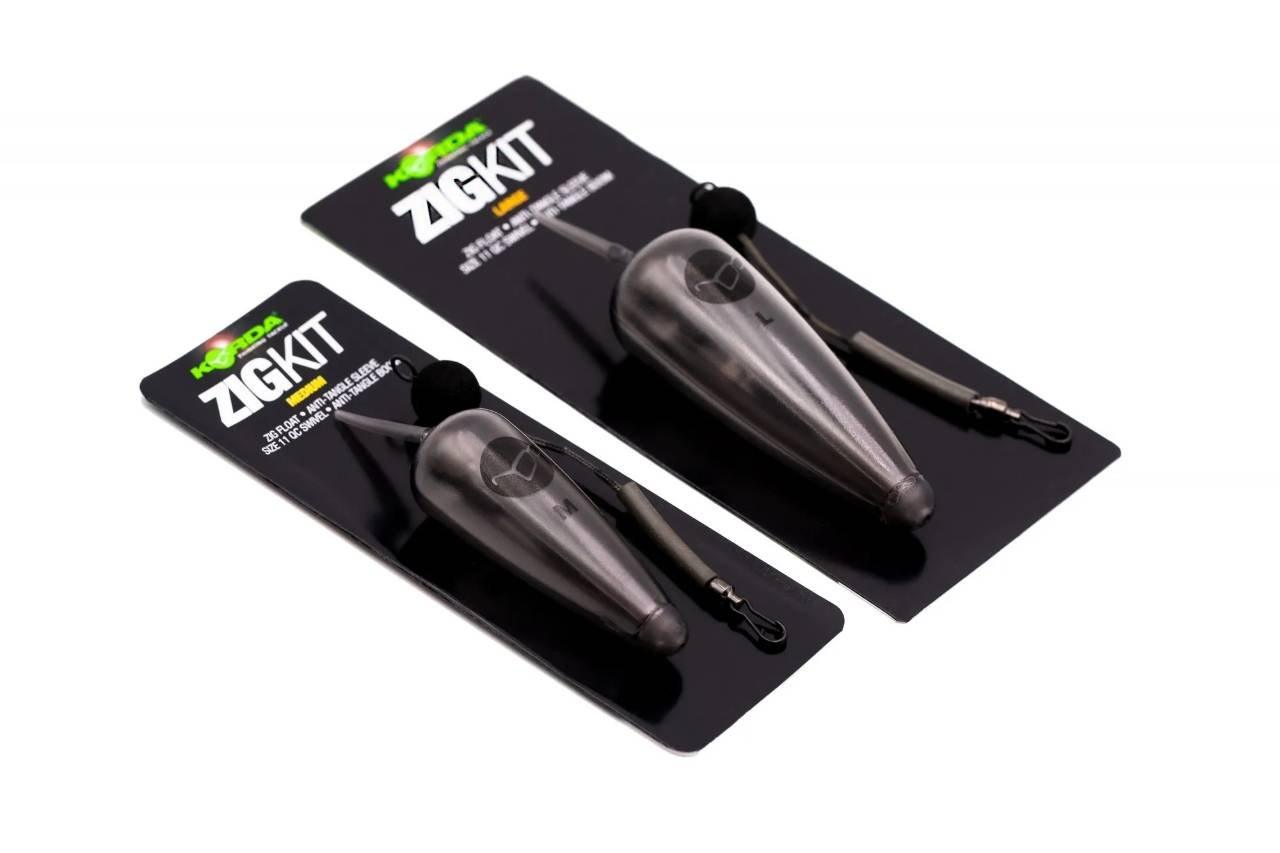 Adjustable Zig Kit - Slika 2