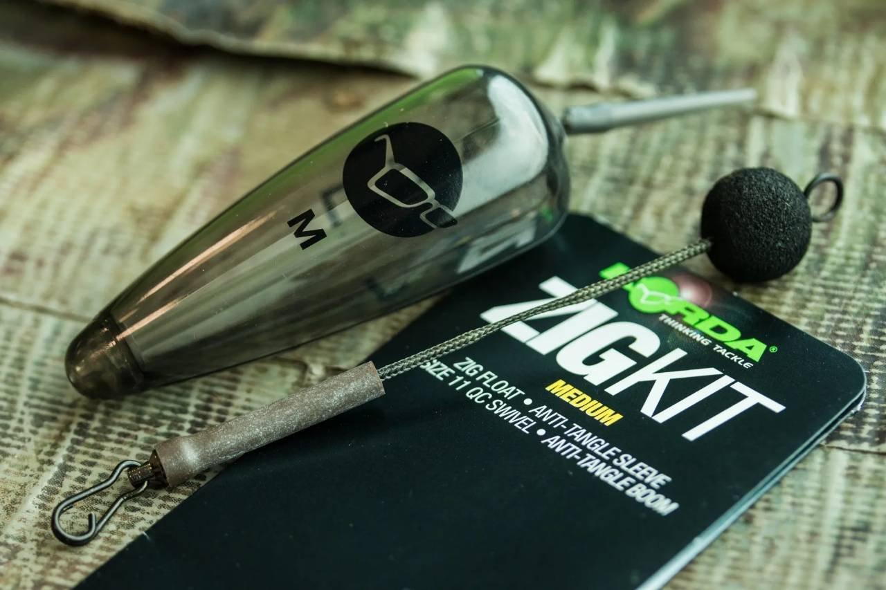 Adjustable Zig Kit - Slika 5