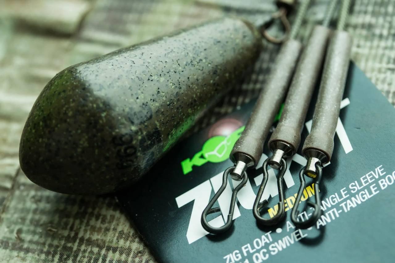 Adjustable Zig Kit - Slika 9