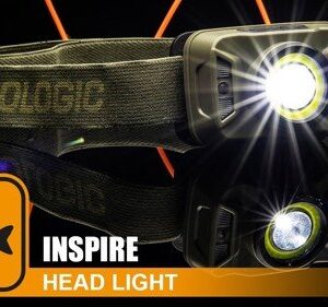 Prologic Inspire Head Light 5W