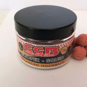 Hookbaits Scopex Squid 14 mm