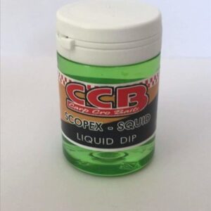 CCB Dip Scopex Squid