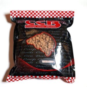 CCB Tigernuts - Tigrov oraščić