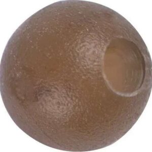 Fox Tapered Bore Beads 4mm