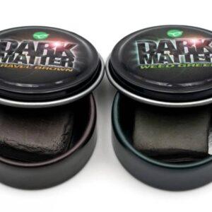 Dark Matter Rig Putty Gravel