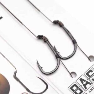 Basix Hair rig Wide Gape 4 25l