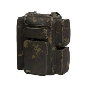 Compac Rucksack 60 Dark Camo