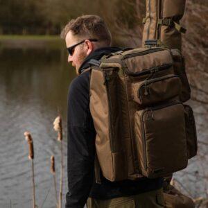 Compac Rucksack 60 L