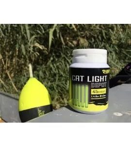 Cat Light Depot L 45mm 45 kom