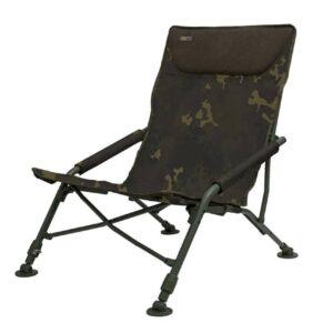 Compac Low Chair Dark Kamo  KL