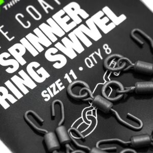 Korda - PTFE Spinner Ring Swiv