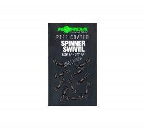 Korda - PTFE Spinner Swivel XX