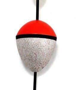 ZFish Falcon Float BL