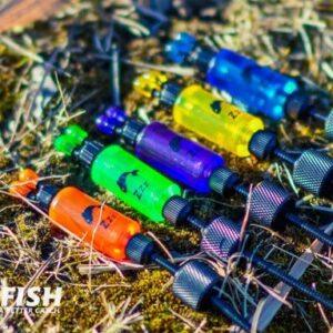 ZFish Bite Indicator bonito li