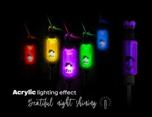 ZFish Bite Indicator bonito li - Slika 5