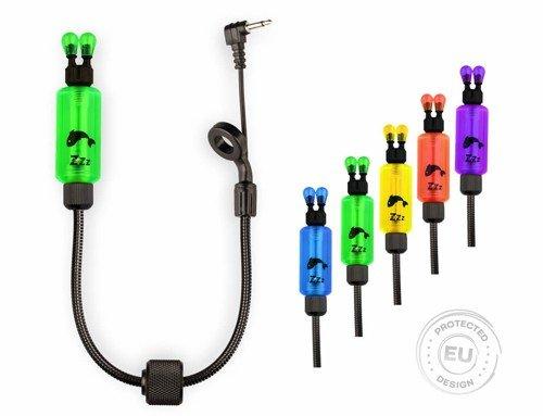 ZFish Bite Indicator bonito li - Slika 6