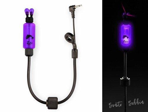 ZFish Bite Indicator bonito li - Slika 8