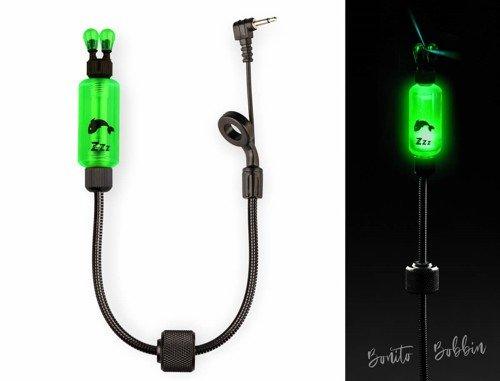 ZFish Bite Indicator bonito li - Slika 10